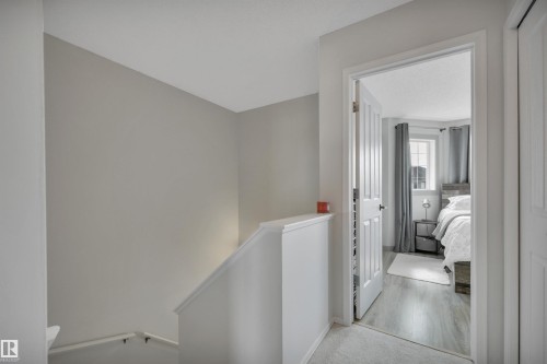18 Southwick Point(E), Leduc, AB - Indoor Photo Showing Other Room