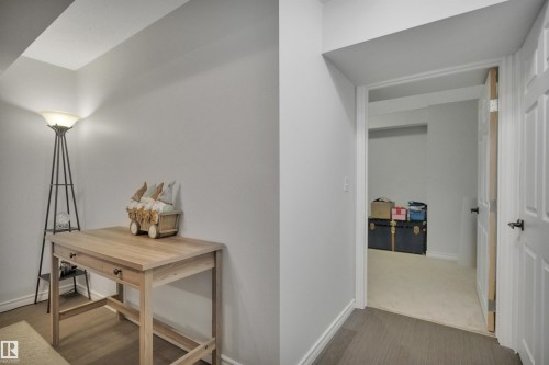 18 Southwick Point(E), Leduc, AB - Indoor Photo Showing Other Room