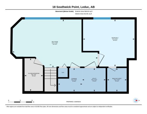 18 Southwick Point(E), Leduc, AB - Other