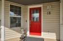 18 Southwick Point(E), Leduc, AB  - Outdoor With Exterior 