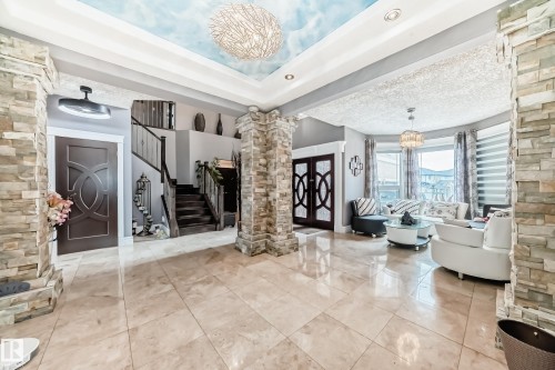 11024 179 Avenue, Edmonton, AB - Indoor
