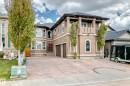 11024 179 Avenue, Edmonton, AB  - Outdoor With Facade 
