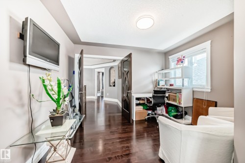 11024 179 Avenue, Edmonton, AB - Indoor