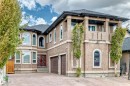 11024 179 Avenue, Edmonton, AB  - Outdoor With Facade 