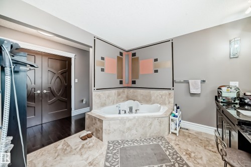 11024 179 Avenue, Edmonton, AB - Indoor