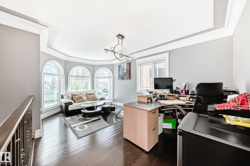 11024 179 Avenue, Edmonton, AB - Indoor