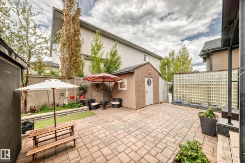 11024 179 Avenue, Edmonton, AB - Outdoor With Exterior