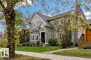 11137 81 Avenue, Edmonton, AB  - Outdoor 