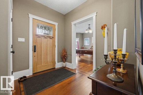 11137 81 Avenue, Edmonton, AB - Indoor Photo Showing Other Room