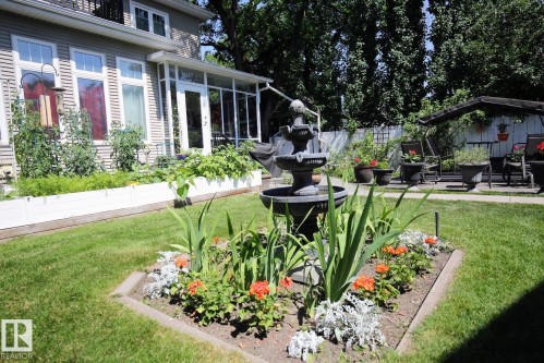 11137 81 Avenue, Edmonton, AB - Outdoor