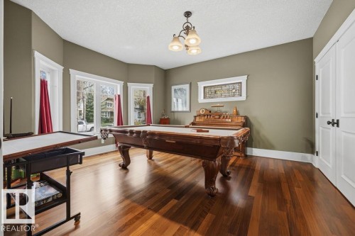 11137 81 Avenue, Edmonton, AB - Indoor Photo Showing Other Room