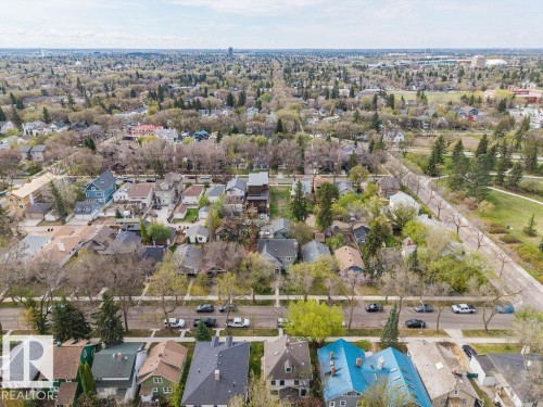 11137 81 Avenue, Edmonton, AB - Outdoor With View