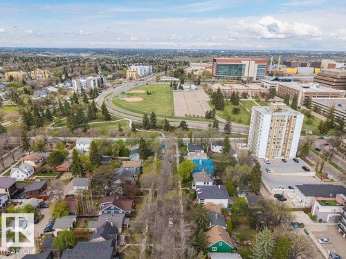 11137 81 Avenue, Edmonton, AB - Outdoor With View