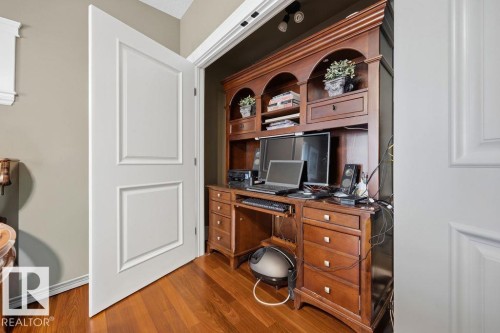 11137 81 Avenue, Edmonton, AB - Indoor Photo Showing Other Room