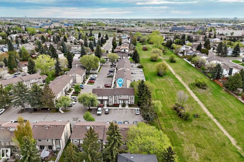 18 10453 20 Avenue, Edmonton, AB - Outdoor With View