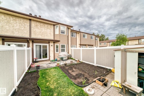 18 10453 20 Avenue, Edmonton, AB - Outdoor With Exterior