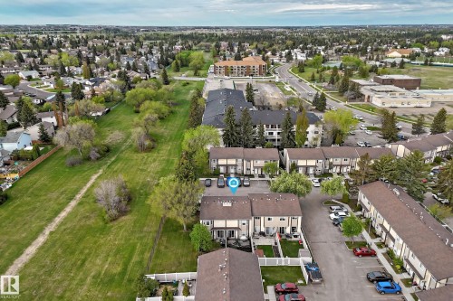18 10453 20 Avenue, Edmonton, AB - Outdoor With View