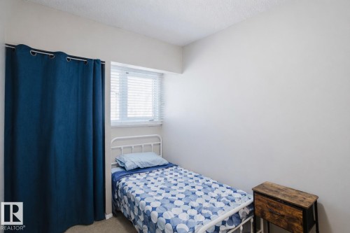 8 14110 80 Street, Edmonton, AB - Indoor Photo Showing Bedroom