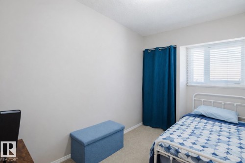 8 14110 80 Street, Edmonton, AB - Indoor Photo Showing Bedroom