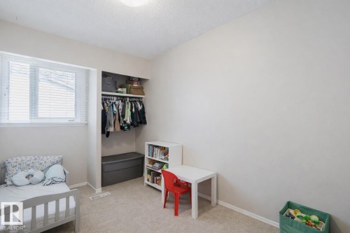 8 14110 80 Street, Edmonton, AB - Indoor Photo Showing Bedroom