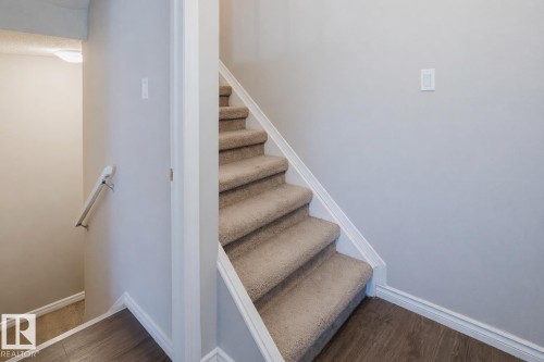 8 14110 80 Street, Edmonton, AB - Indoor Photo Showing Other Room