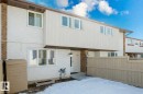 8 14110 80 Street, Edmonton, AB  - Outdoor With Exterior 