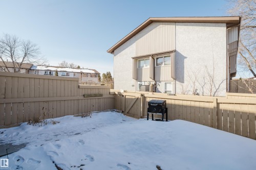 8 14110 80 Street, Edmonton, AB - Outdoor