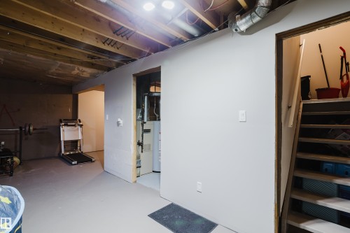 8 14110 80 Street, Edmonton, AB - Indoor Photo Showing Other Room