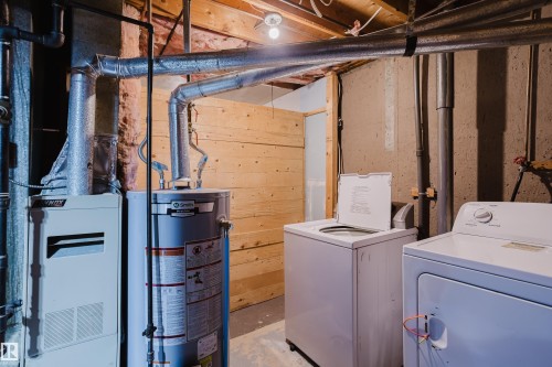 8 14110 80 Street, Edmonton, AB - Indoor Photo Showing Other Room