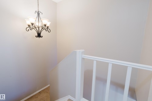 8 14110 80 Street, Edmonton, AB - Indoor Photo Showing Other Room