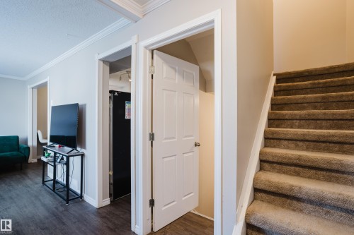 8 14110 80 Street, Edmonton, AB - Indoor Photo Showing Other Room