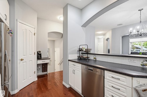 8612 108A Street, Edmonton, AB - Indoor Photo Showing Other Room