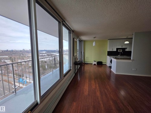 1201 10135 Saskatchewan Drive, Edmonton, AB - Indoor Photo Showing Other Room