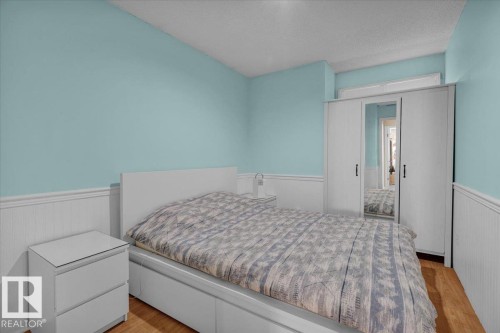 18911 58 Avenue, Edmonton, AB - Indoor Photo Showing Bedroom