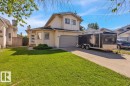18911 58 Avenue, Edmonton, AB  - Outdoor 