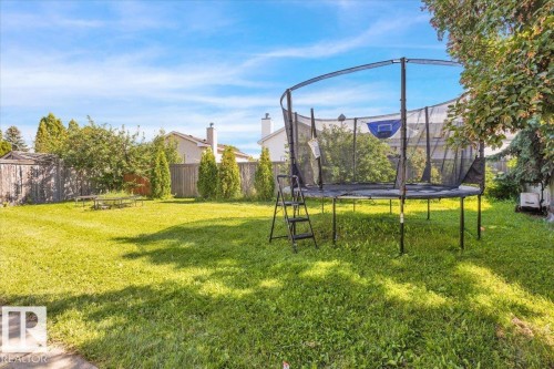 18911 58 Avenue, Edmonton, AB - Outdoor
