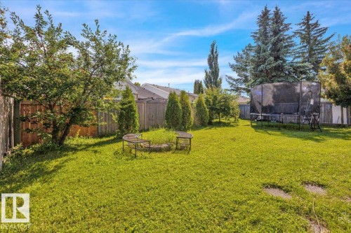 18911 58 Avenue, Edmonton, AB - Outdoor
