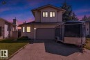 18911 58 Avenue, Edmonton, AB  - Outdoor With Exterior 