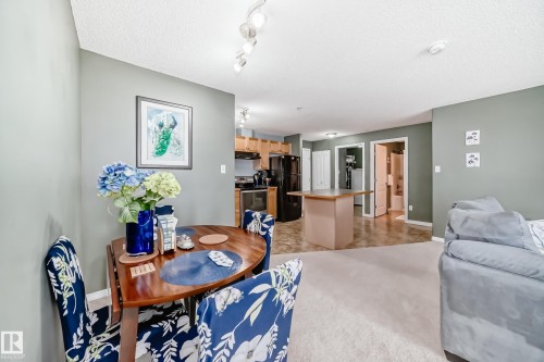 205 5340 199 Street, Edmonton, AB - Indoor