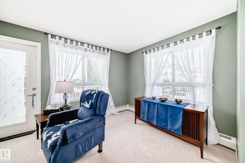 205 5340 199 Street, Edmonton, AB - Indoor