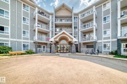 205 5340 199 Street  Edmonton, AB T6M 0A5
