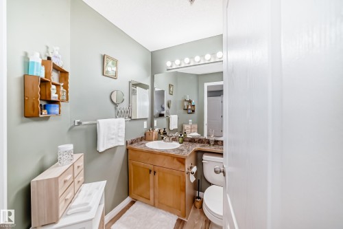 205 5340 199 Street, Edmonton, AB - Indoor Photo Showing Bathroom