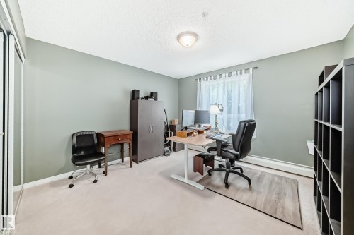 205 5340 199 Street, Edmonton, AB - Indoor Photo Showing Office