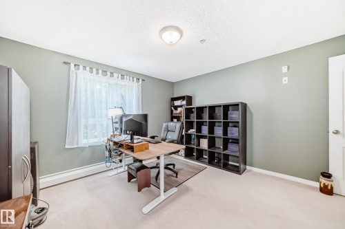 205 5340 199 Street, Edmonton, AB - Indoor Photo Showing Office