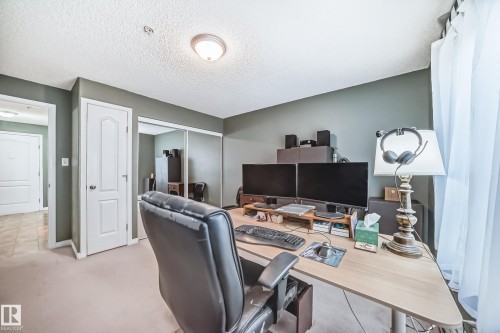 205 5340 199 Street, Edmonton, AB - Indoor Photo Showing Office