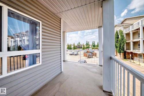 205 5340 199 Street, Edmonton, AB - Outdoor With Exterior