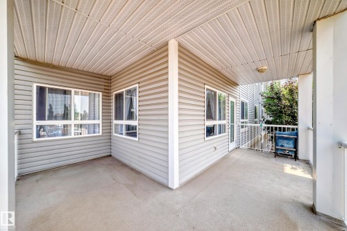 205 5340 199 Street, Edmonton, AB - Outdoor With Exterior
