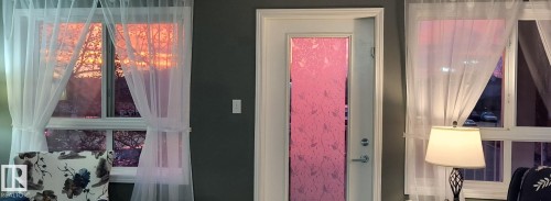205 5340 199 Street, Edmonton, AB - Indoor