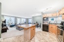 205 5340 199 Street, Edmonton, AB  - Indoor Photo Showing Kitchen 