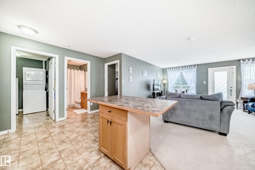 205 5340 199 Street, Edmonton, AB - Indoor